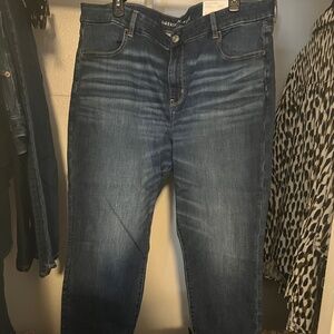 America Eagle skinny jeans brand new